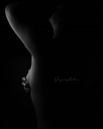 artistic nude photo by photographer dayonphotos