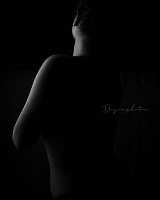 artistic nude photo by photographer dayonphotos