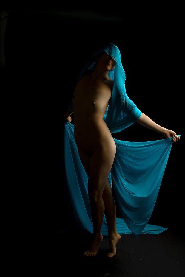 artistic nude photo by photographer dsi photo