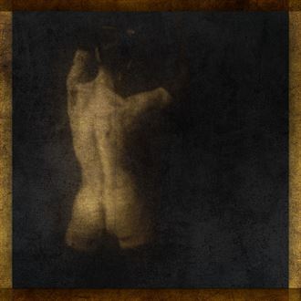artistic nude photo by photographer gm sacco