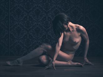artistic nude photo by photographer jabimagery