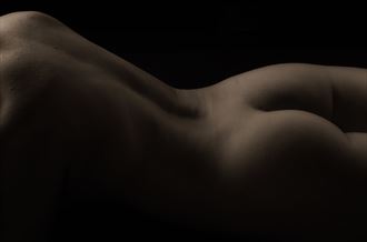artistic nude photo by photographer jabwac
