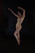 artistic nude photo by photographer jack martin