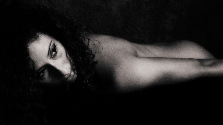 artistic nude photo by photographer jimcarmodyphoto