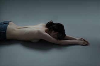 artistic nude photo by photographer jodi