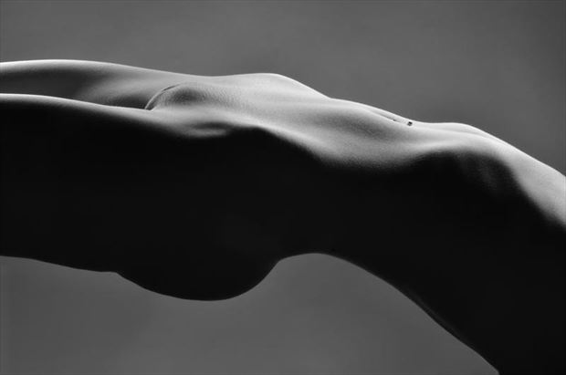 artistic nude photo by photographer jopixel