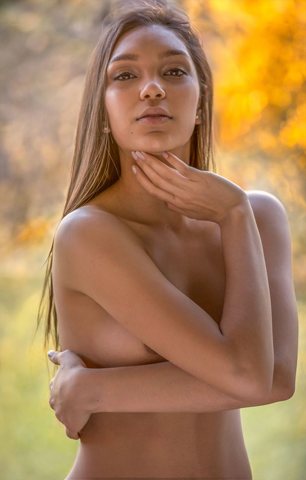 artistic nude photo by photographer jose luis guiulfo