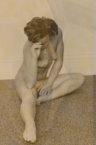 artistic nude photo by photographer joseph eldridge