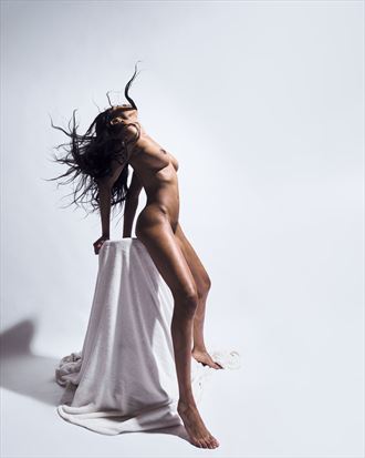 artistic nude photo by photographer manleyphotography