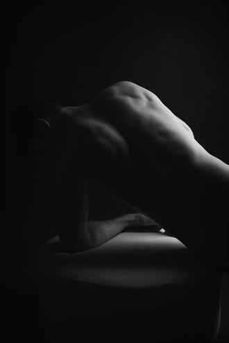 artistic nude photo by photographer miky s%C3%BCt%C3%B6