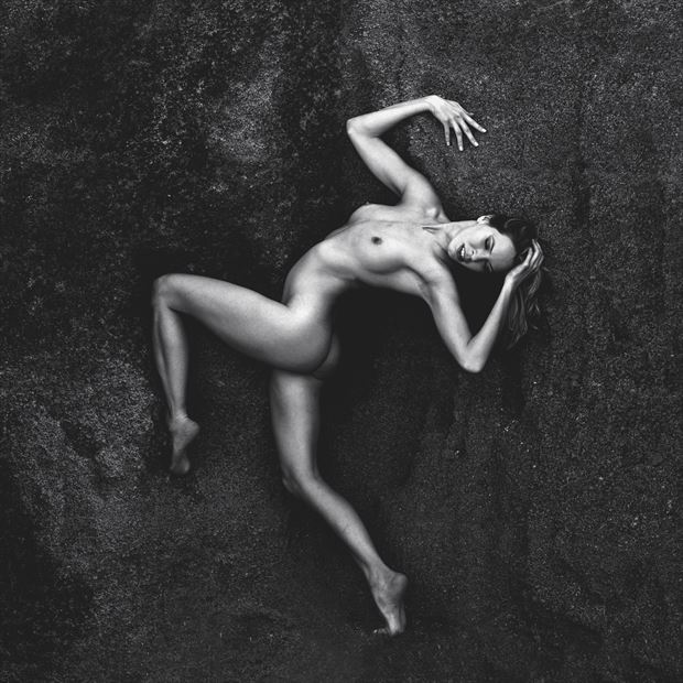 artistic nude photo by photographer mylens
