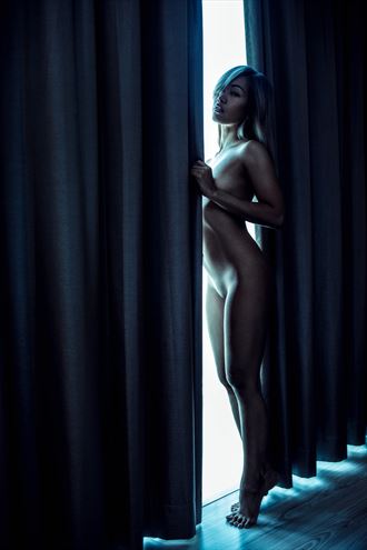 artistic nude photo by photographer nakedonly