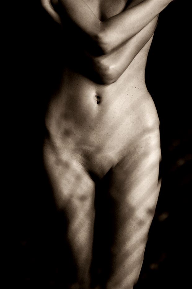 artistic nude photo by photographer nakedonly