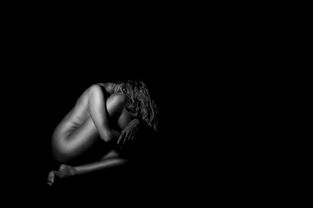 artistic nude photo by photographer oliwier r