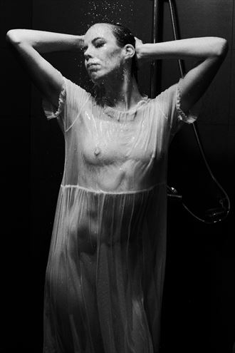 artistic nude photo by photographer pixelfet