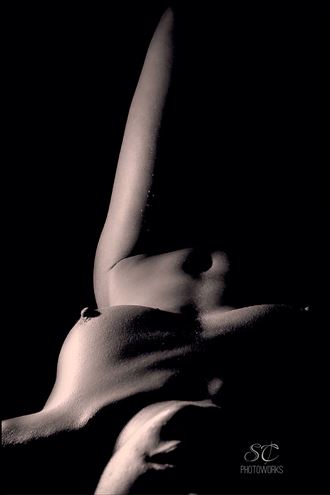 artistic nude photo by photographer soumyadip