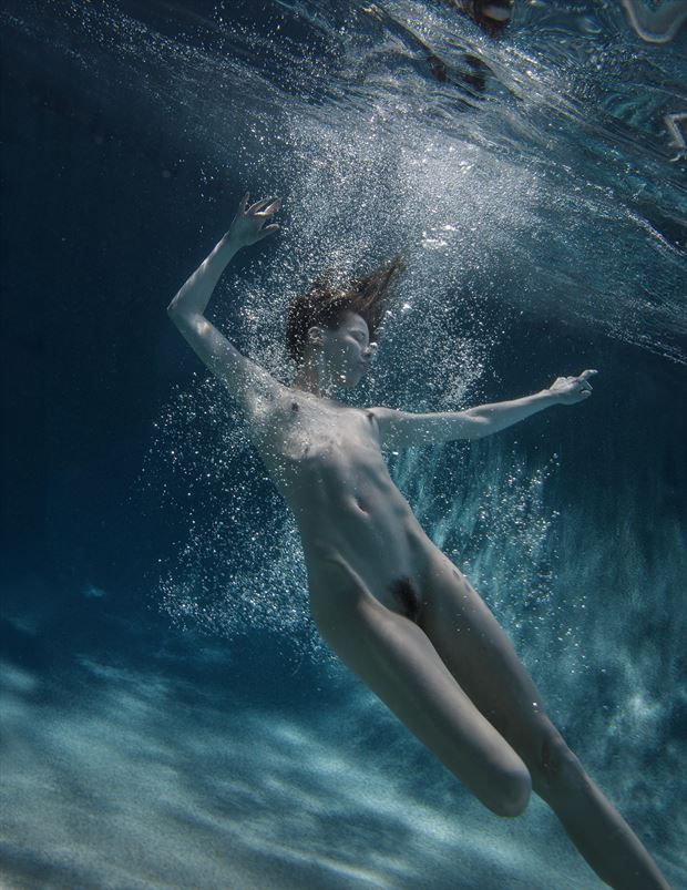 artistic nude photo by photographer thatzkatz