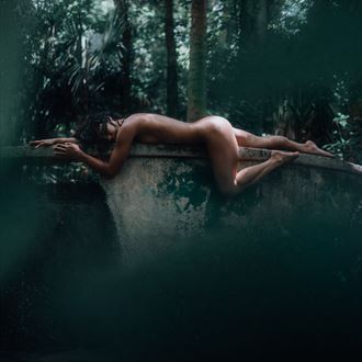 artistic nude photo by photographer trianglecity