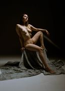 artistic nude sensual artwork by model jennifer helena