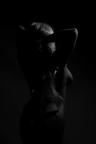 artistic nude sensual artwork by photographer bearded_fotog