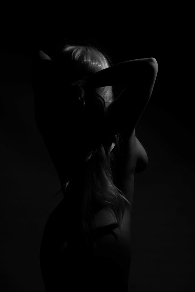 artistic nude sensual artwork by photographer bearded_fotog