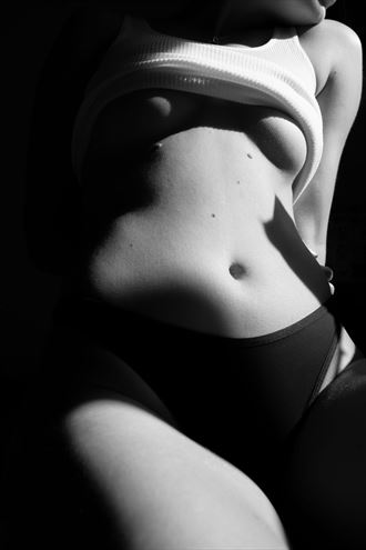 artistic nude sensual artwork by photographer brendan louw