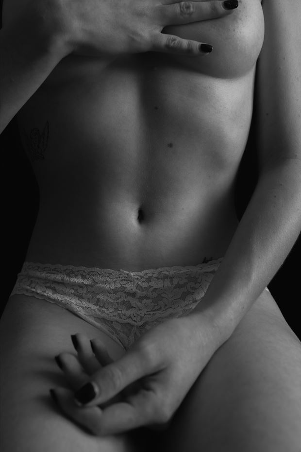 artistic nude sensual artwork by photographer brendan louw