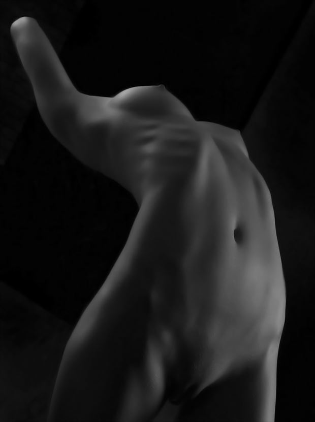 artistic nude sensual artwork by photographer dkarts