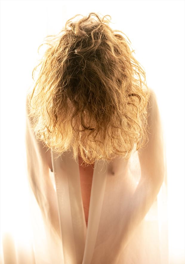 artistic nude sensual artwork by photographer marshallart
