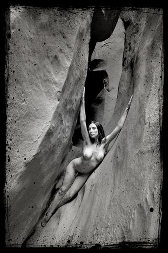 artistic nude sensual artwork by photographer rusty hann