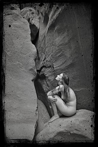 artistic nude sensual artwork by photographer rusty hann