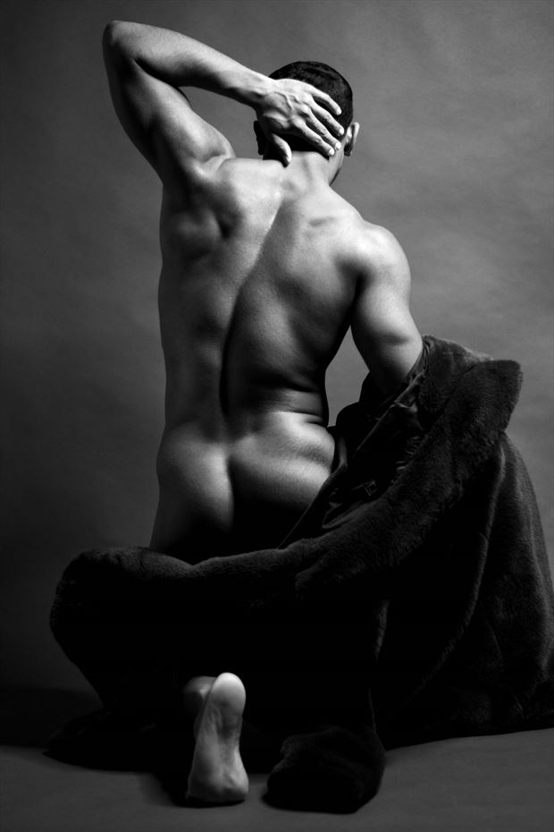 artistic nude sensual artwork by photographer rxbthephotography