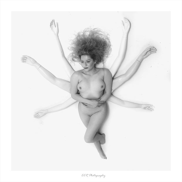 artistic nude sensual artwork by photographer stopher002