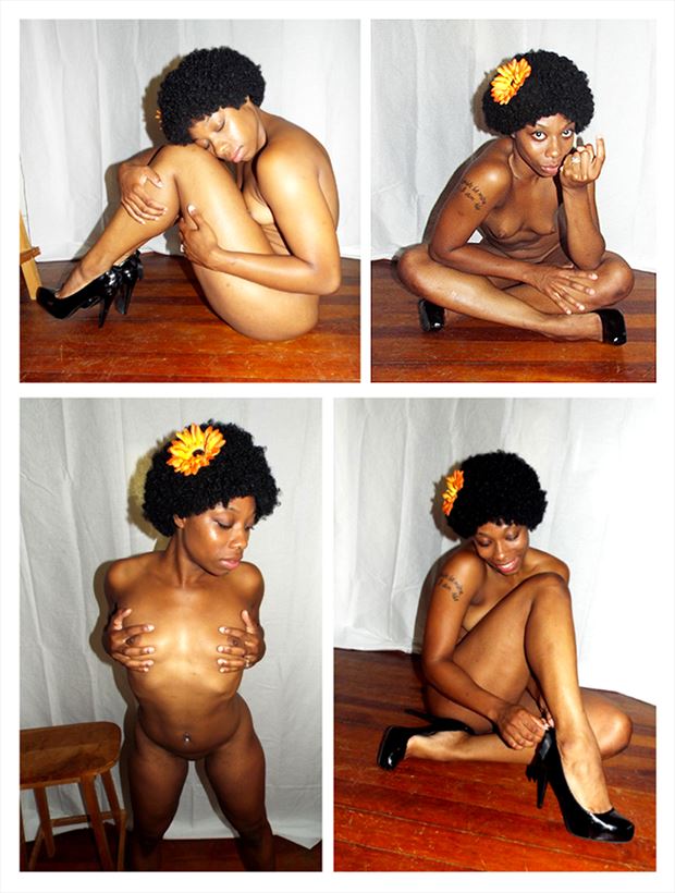 artistic nude sensual photo by artist passntsoul7x2