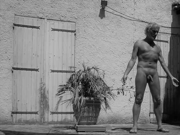 artistic nude sensual photo by artist sebastien freezone