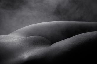 artistic nude sensual photo by model j k model
