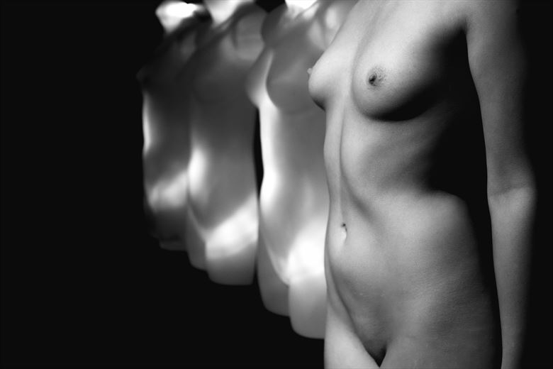 artistic nude sensual photo by photographer amarbehindthelens