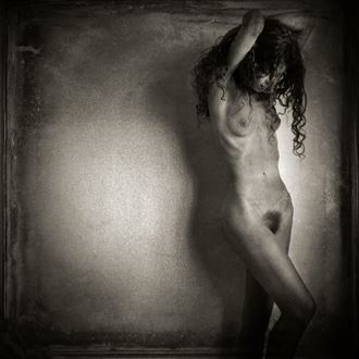 artistic nude sensual photo by photographer christopherjohnball
