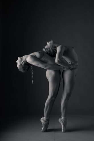artistic nude sensual photo by photographer eastcoastwest