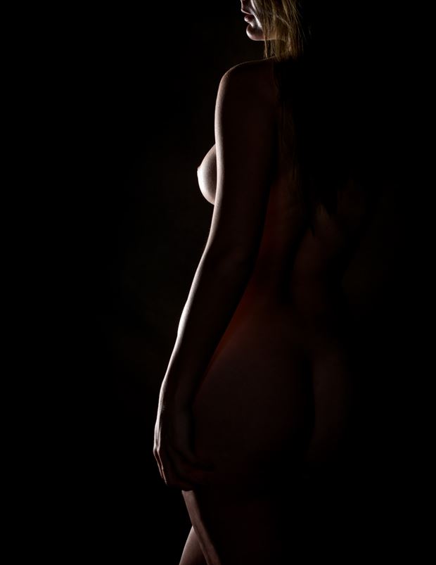 artistic nude sensual photo by photographer eric_arnold
