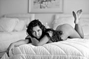 artistic nude sensual photo by photographer eros fine art