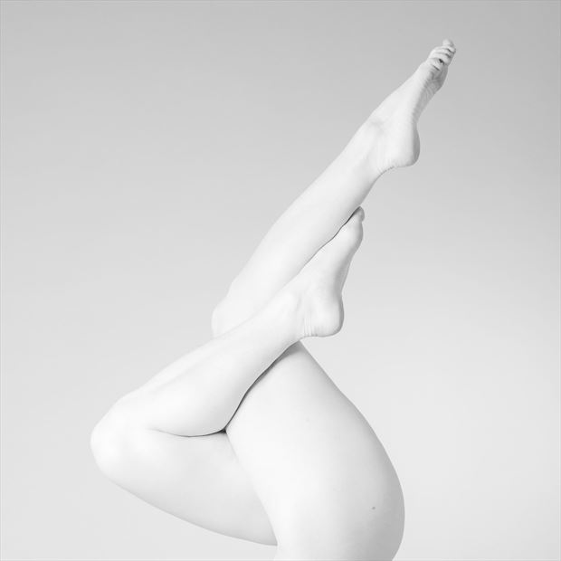 artistic nude sensual photo by photographer gorazd