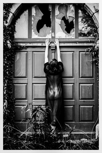 artistic nude sensual photo by photographer gorazd golob