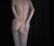 artistic nude sensual photo by photographer j welborn