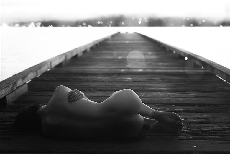artistic nude sensual photo by photographer jasonmatias