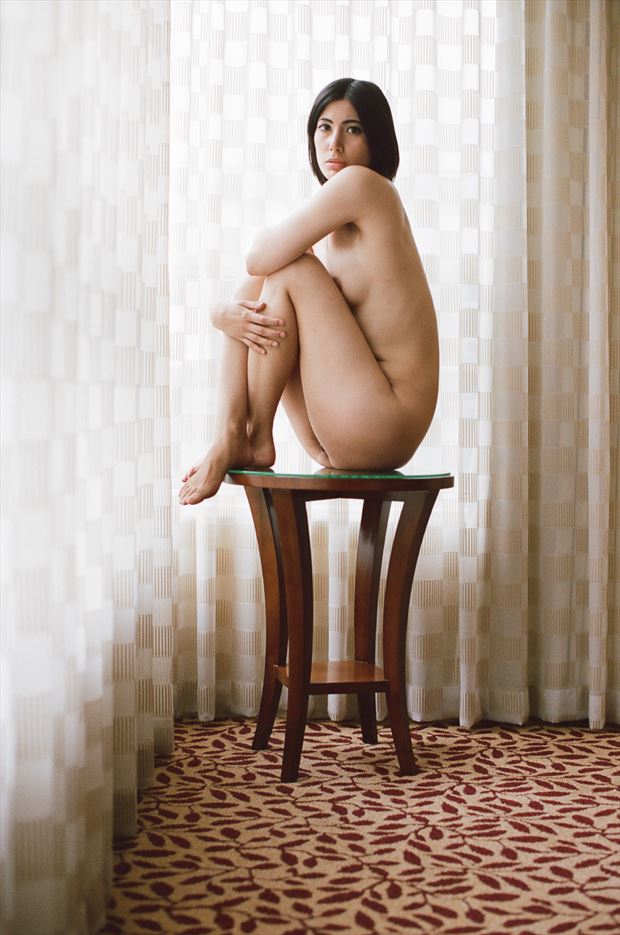 artistic nude sensual photo by photographer jeff n