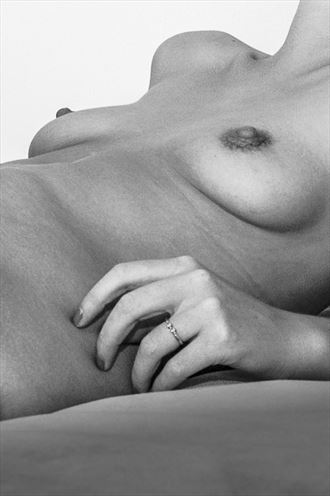 artistic nude sensual photo by photographer joshua morrison