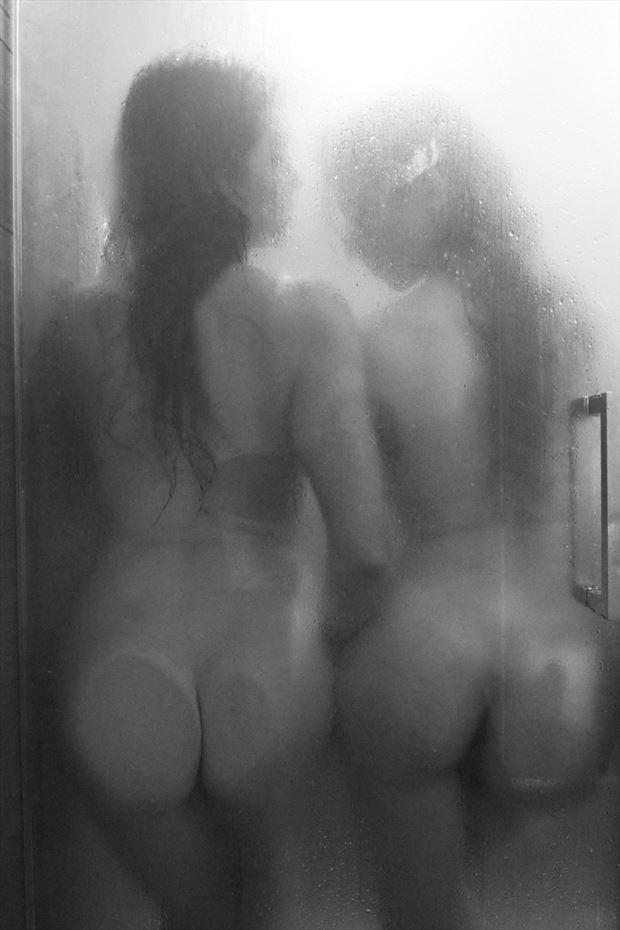 artistic nude sensual photo by photographer kayakdude
