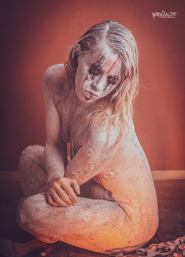 artistic nude sensual photo by photographer ketten2006art