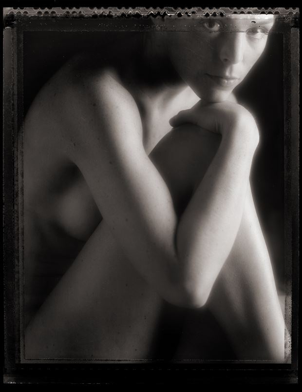 artistic nude sensual photo by photographer kjames photo